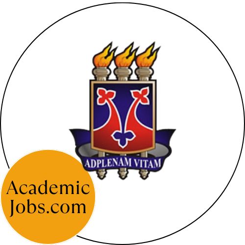 Logo do Universidade Estadual Sudoeste da Bahia Jobs
